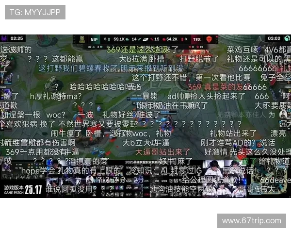 TES大战NIP巅峰对决,谁将笑到最后成就英雄荣耀 TES大战NIP巅峰对决,谁将笑到最后成就英雄荣耀