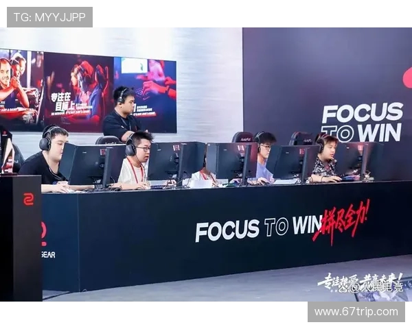 探索电竞文化崛起与未来发展趋势洞察新时代青年热血竞技梦想 探索电竞文化崛起与未来发展趋势洞察新时代青年热血竞技梦想