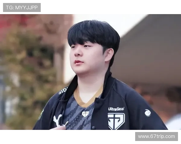 《Canyon打野风格解析与策略分享，如何在比赛中掌控节奏》