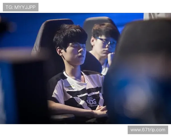 EDG电子竞技俱乐部十年荣耀征程见证中国电竞崛起与青春热血燃烧 EDG电子竞技俱乐部十年荣耀征程见证中国电竞崛起与青春热血燃烧