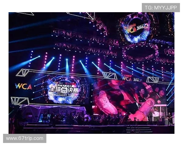 全球电竞盛典燃爆冬季多国战队激烈角逐掀起新一轮冠军争夺热潮