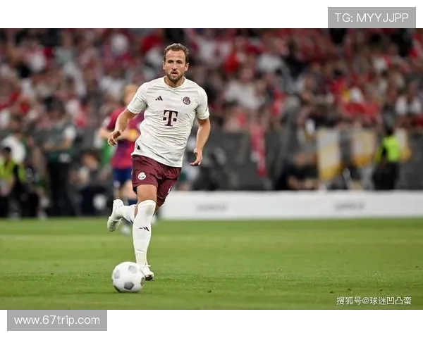 哈里凯恩率领球队重燃英伦足球荣耀书写进球传奇新篇章