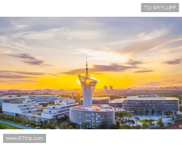 深圳马可波罗创新发展引领湾区高端制造与城市活力新格局