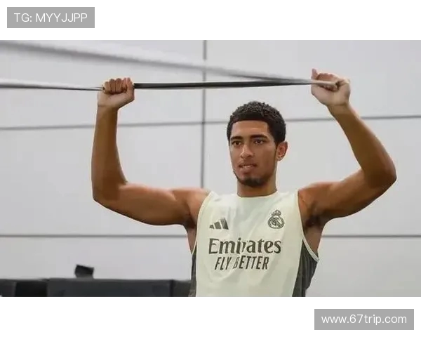 裘德·贝林厄姆：足球天才崛起之路与未来前景分析