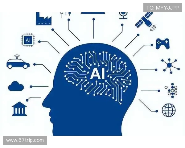 《电竞行业新趋势:人工智能助力游戏发展,赛事转型升级引领未来》 《电竞行业新趋势:人工智能助力游戏发展,赛事转型升级引领未来》