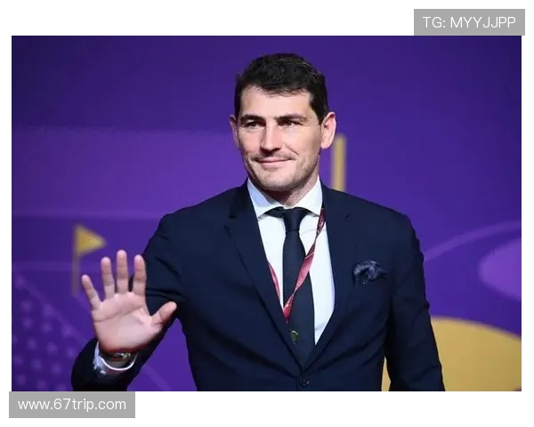 伊克尔·卡西利亚斯:从少年天才到足球传奇守门员的光辉历程 伊克尔·卡西利亚斯:从少年天才到足球传奇守门员的光辉历程