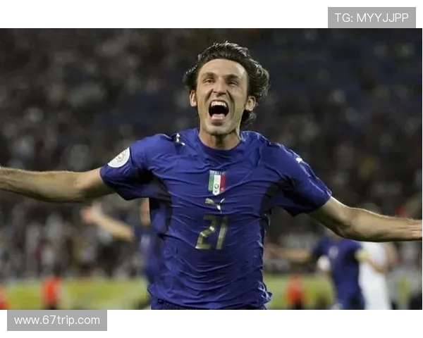 安德烈亚皮尔洛的足球艺术与中场大师风范全面解析 安德烈亚皮尔洛的足球艺术与中场大师风范全面解析