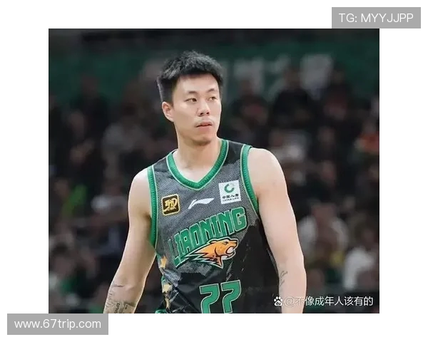 张镇麟带领辽宁队重返巅峰,展现个人实力与团队协作的完美融合