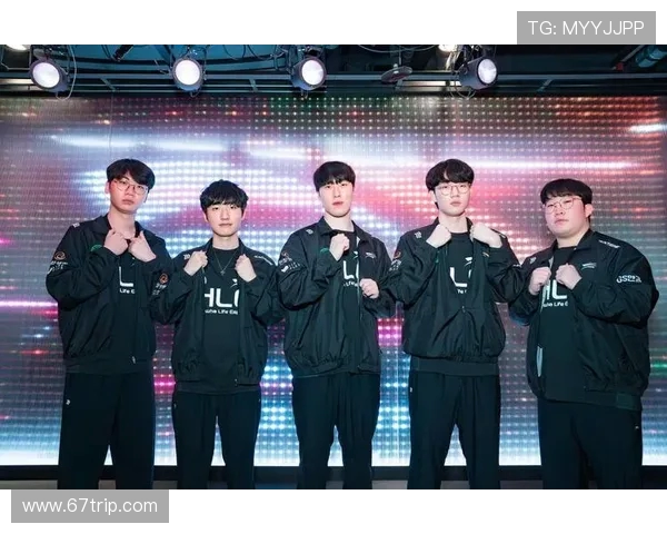 纵观LCK韩国冠军联赛巅峰对决探秘韩系战术崛起与王者传承之路 纵观LCK韩国冠军联赛巅峰对决探秘韩系战术崛起与王者传承之路