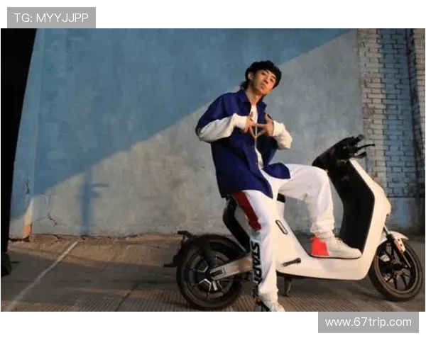 李秀英的街舞人生：从热爱到梦想的深度对话与成长之路