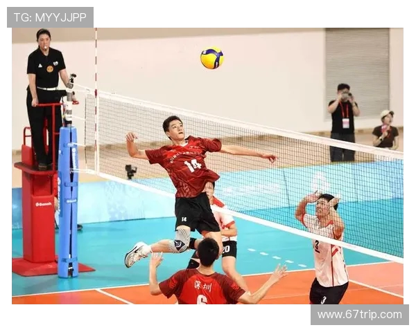 武汉排球队在排球意识排行榜中荣获第四名展现强大实力与团队协作