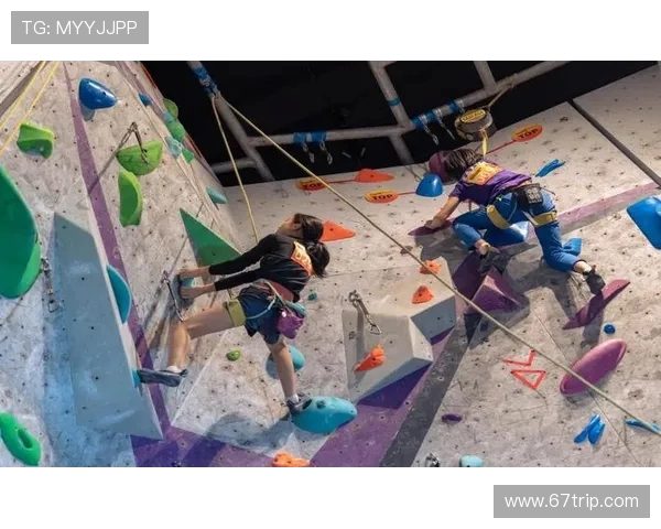 武汉攀岩队运营模式创新探索助力团队发展与竞技水平提升