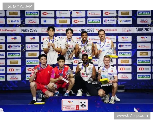 武汉羽毛球队技术分析与发展探讨聚焦羽毛球运动的未来趋势与挑战