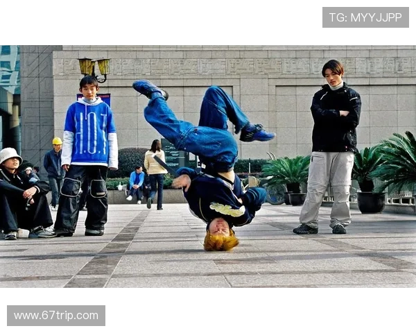 深入分析上海街舞队包夹战术的技巧与策略 深入分析上海街舞队包夹战术的技巧与策略