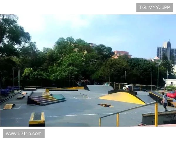 深圳滑板队的意识变革引发热议推动滑板文化新发展