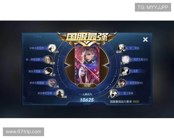 王者荣耀技术排行榜揭晓EDG强势登顶第二名引发热议