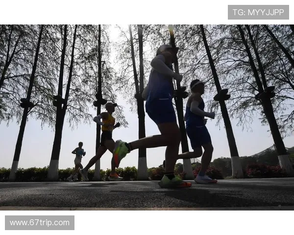 西安滑板队在马拉松大满贯中的速度表现分析与点评