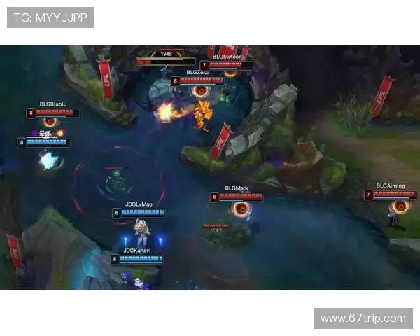 赛后复盘分析V5与BLG对决中的表现与状态解析