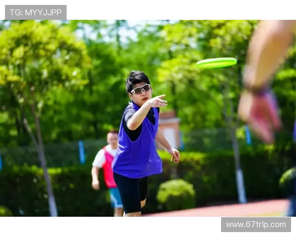 马拉松大满贯点评：上海飞盘队的比赛经验表现