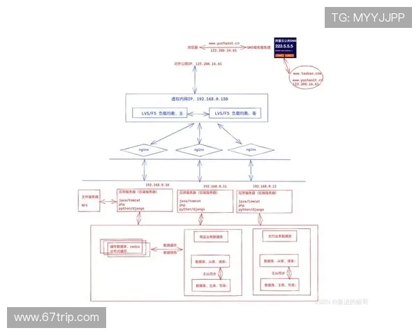 基于ElkADC架构优化网络流量管理的研究与实践分析