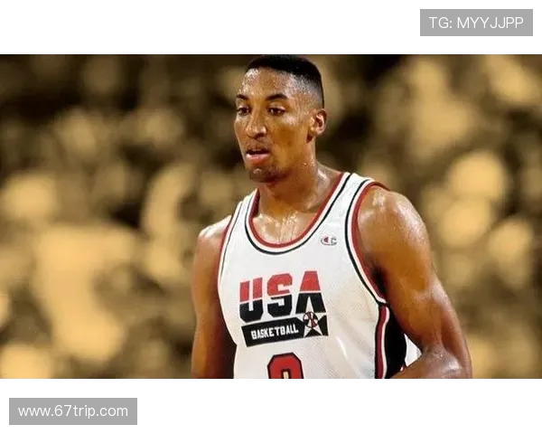 斯科蒂·皮蓬：从篮球传奇到社会影响力的全方位探索