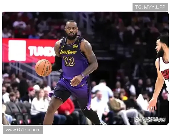 2019年火箭与湖人对决回顾：精彩瞬间与赛季影响分析