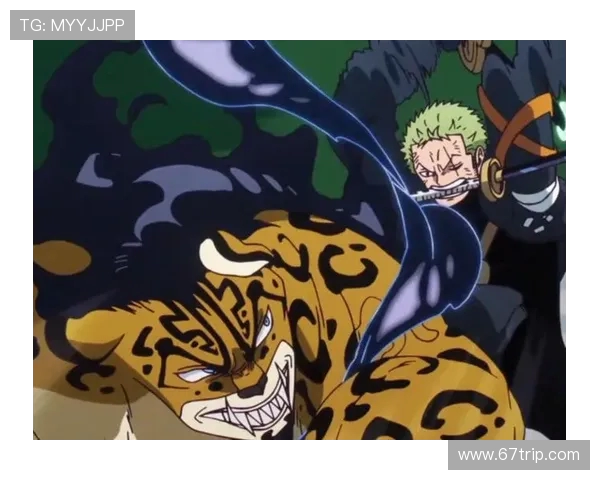 O奇与小斗海贼的激烈对决谁将成为海贼王的最终赢家