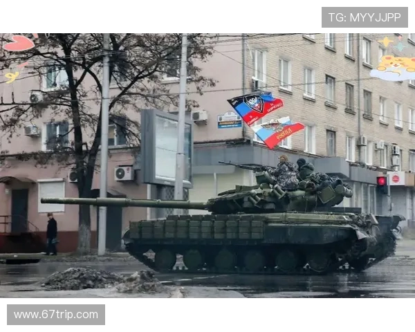 俄罗斯与乌克兰冲突升级背后的历史与未来展望分析 俄罗斯与乌克兰冲突升级背后的历史与未来展望分析