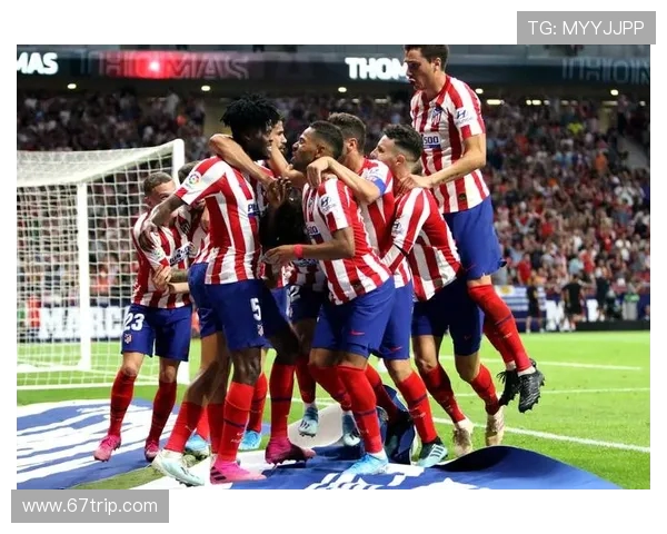 哪里可以观看马德里竞技对阵的精彩赛事直播和相关信息分享