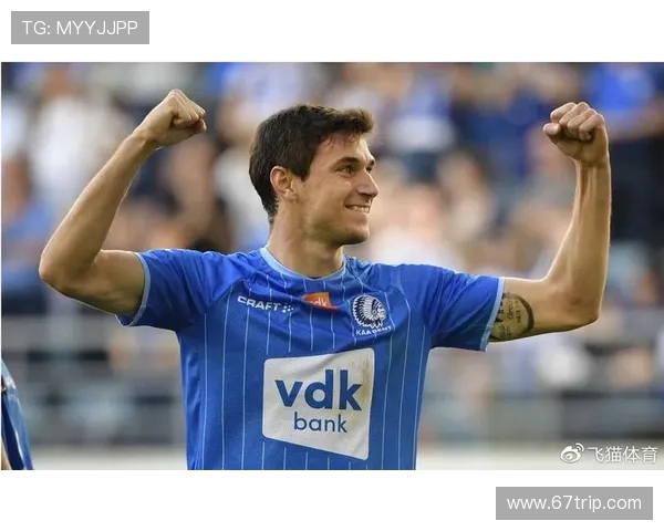 基辅迪纳摩与根特激战正酣谁能在欧战中脱颖而出