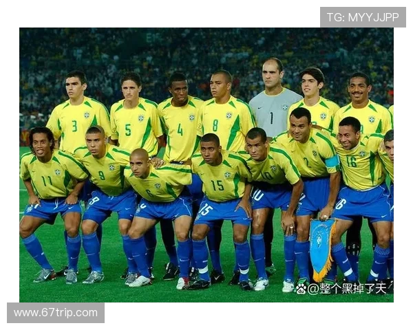 巴西与德国比赛比分深度分析与战术解读